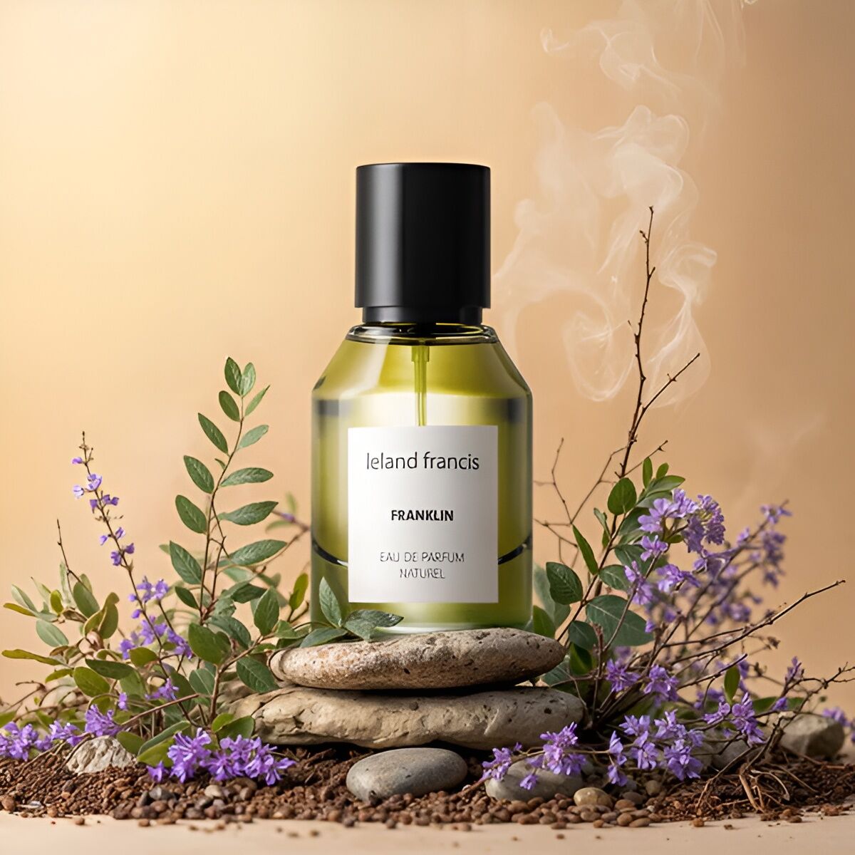 عطر ادکلن فرانکلین لیلند فرانسیس - Franklin Leland Francis - بررسی، قیمت و خرید