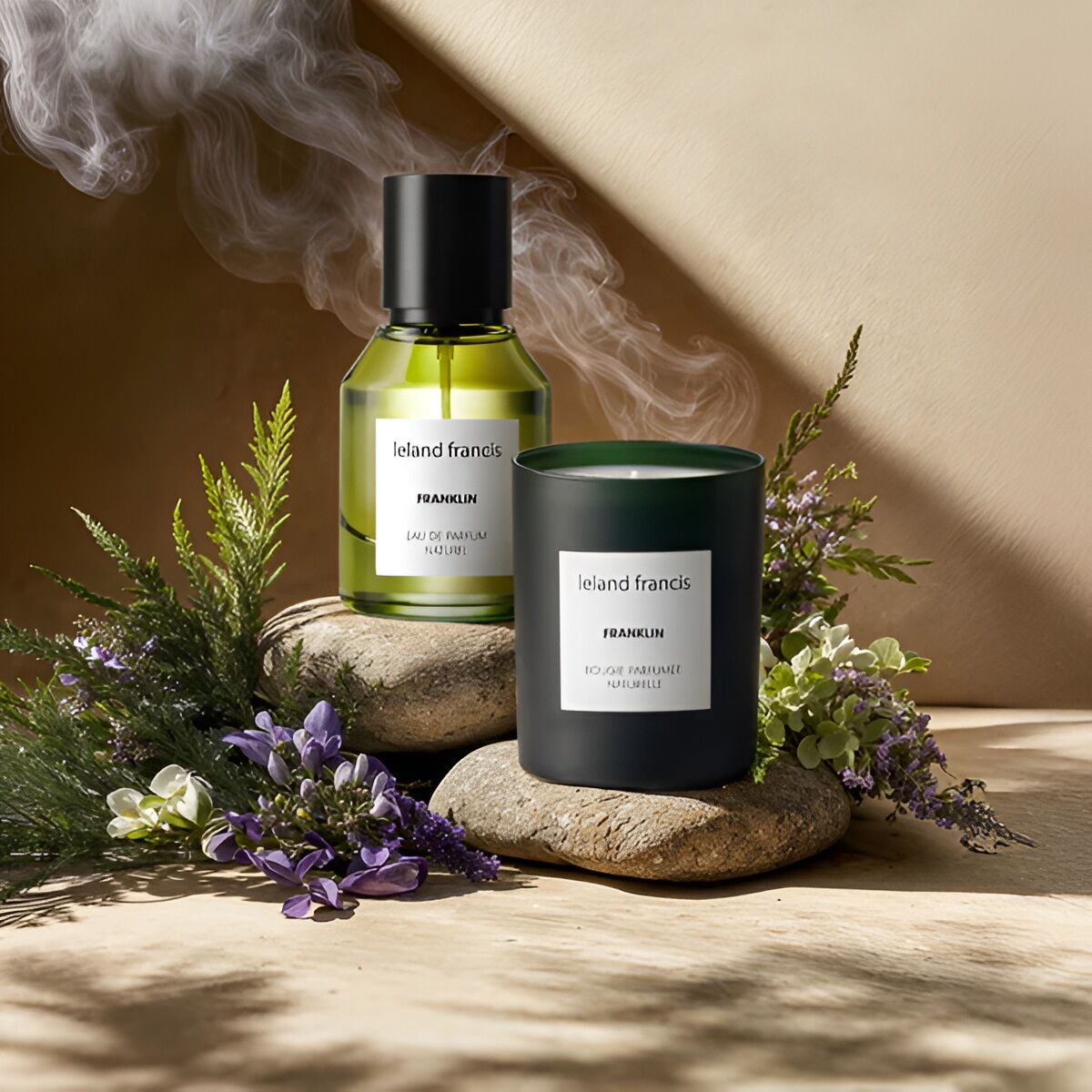 عطر ادکلن فرانکلین لیلند فرانسیس - Franklin Leland Francis - بررسی، قیمت و خرید