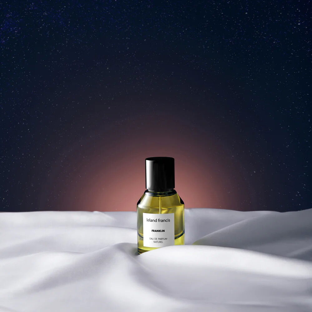 عطر ادکلن فرانکلین لیلند فرانسیس - Franklin Leland Francis - بررسی، قیمت و خرید