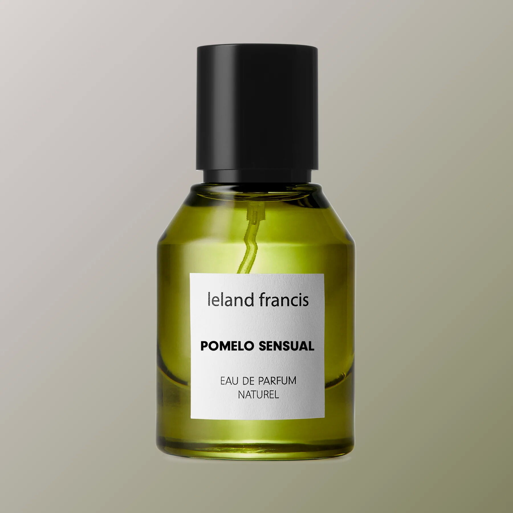 عطر ادکلن پوملو سنشوال لیلند فرانسیس - Pomelo Sensual Leland Francis - بررسی، قیمت و خرید