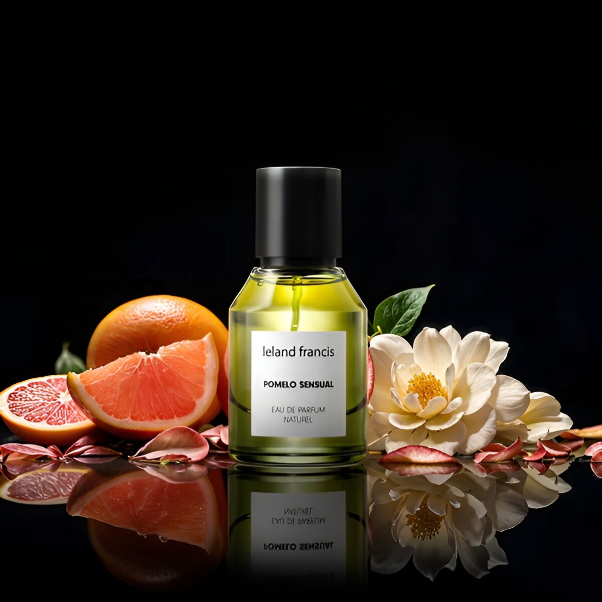 عطر ادکلن پوملو سنشوال لیلند فرانسیس - Pomelo Sensual Leland Francis - بررسی، قیمت و خرید