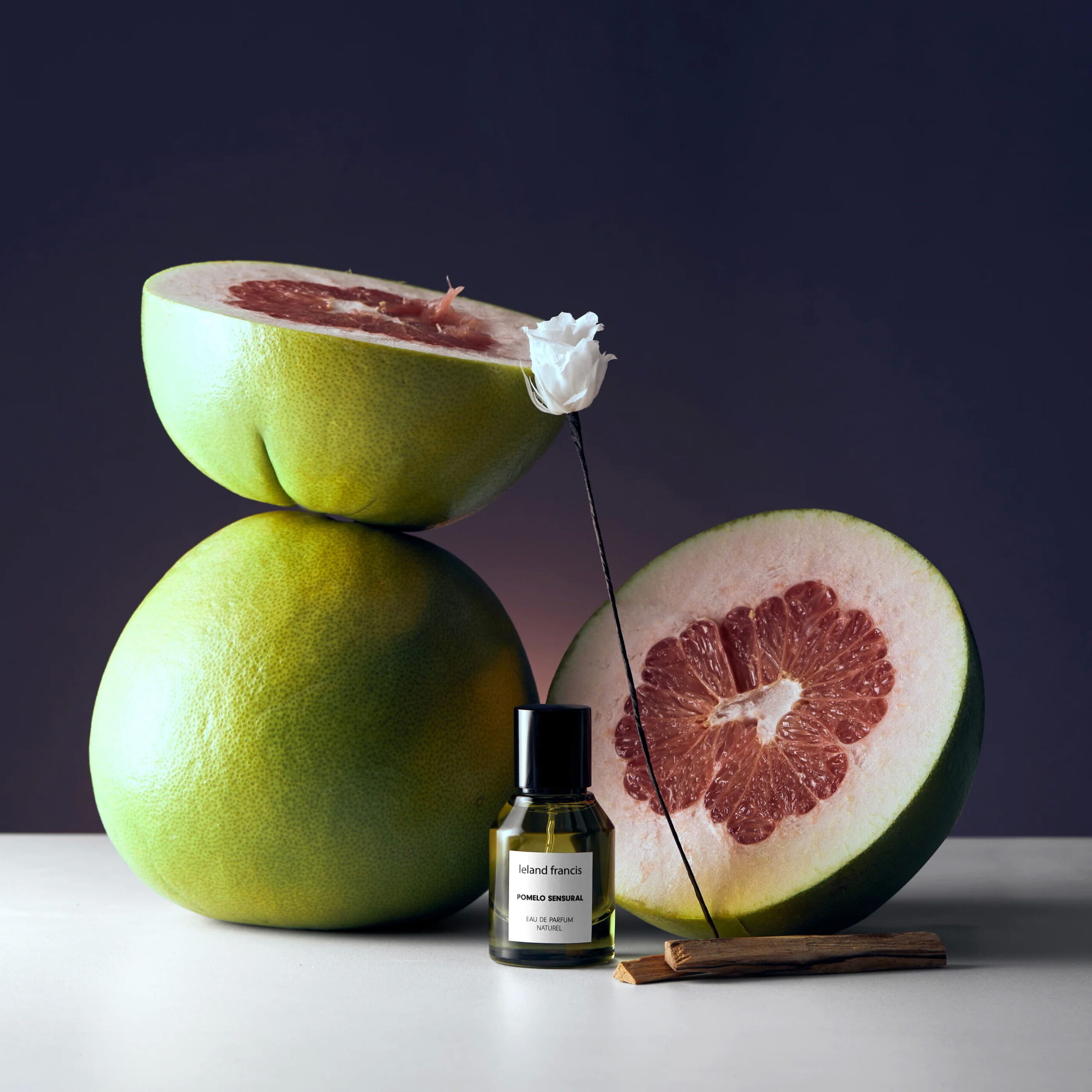 عطر ادکلن پوملو سنشوال لیلند فرانسیس - Pomelo Sensual Leland Francis - بررسی، قیمت و خرید