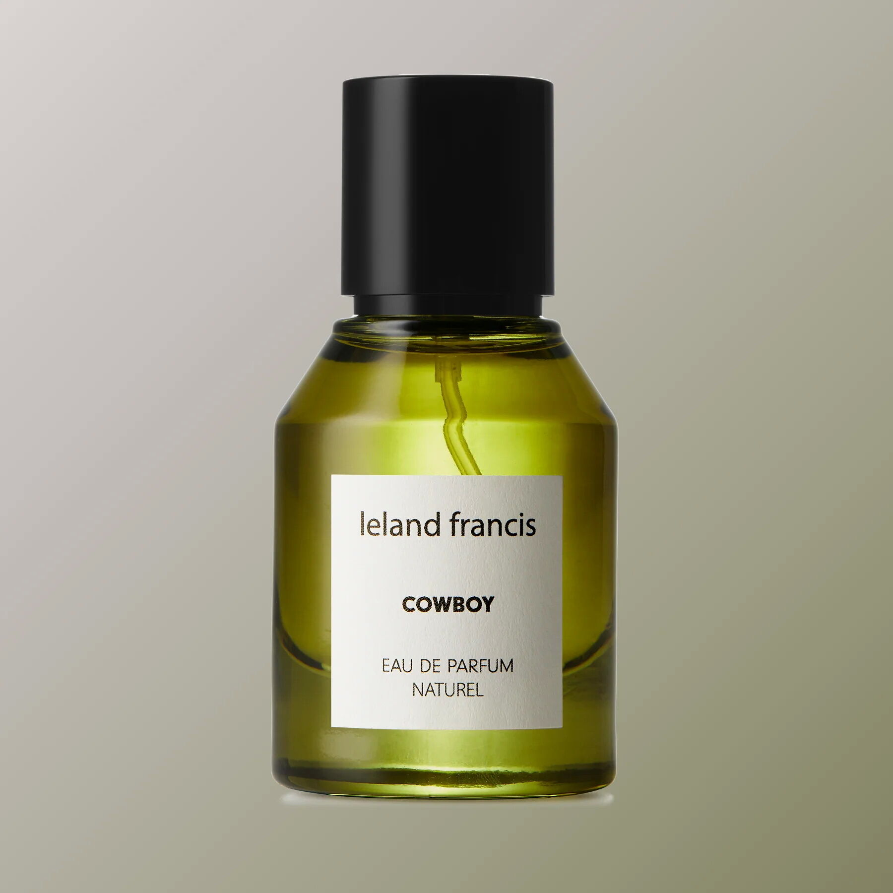 عطر ادکلن کابوی لیلند فرانسیس - Cowboy Leland Francis - بررسی، قیمت و خرید