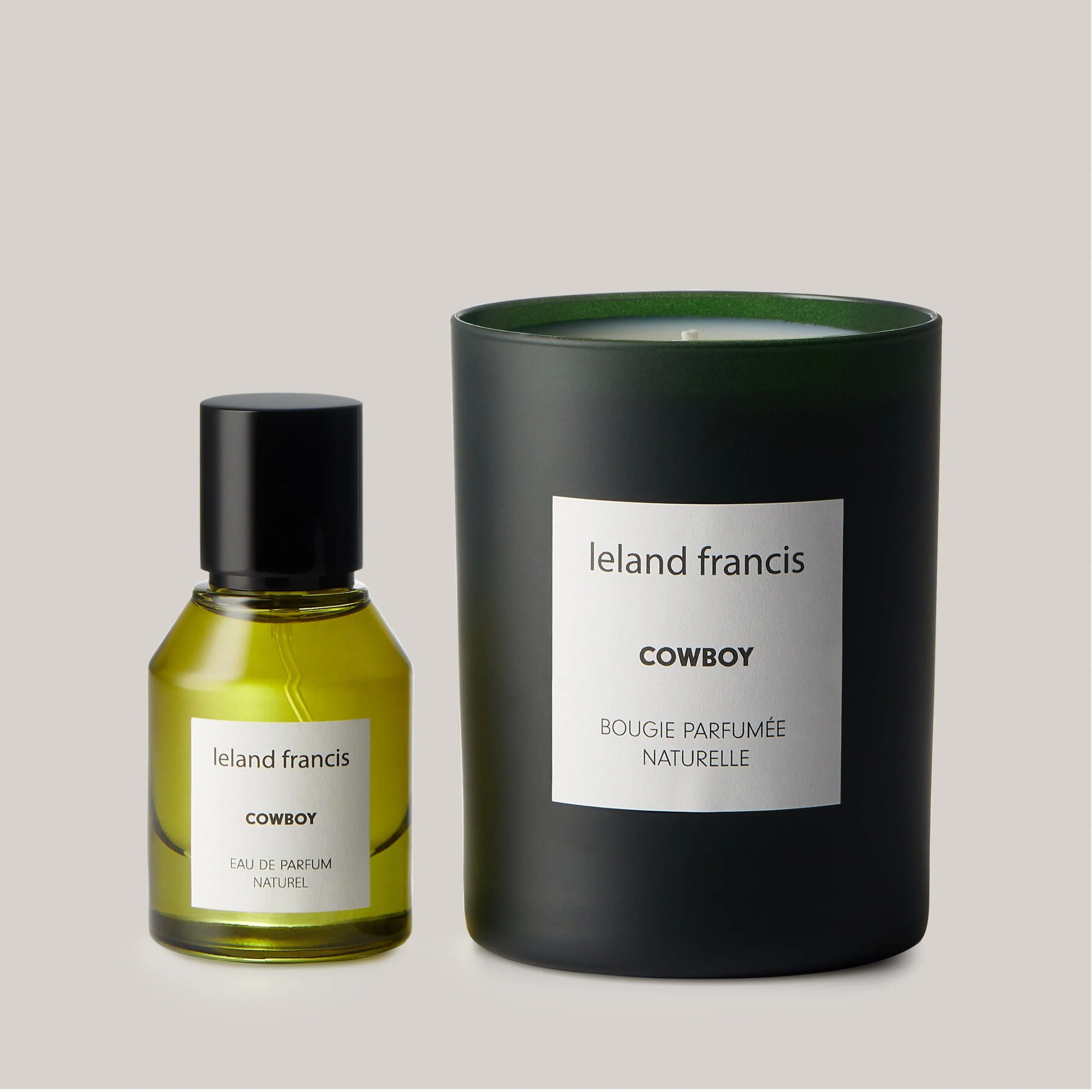 عطر ادکلن کابوی لیلند فرانسیس - Cowboy Leland Francis - بررسی، قیمت و خرید