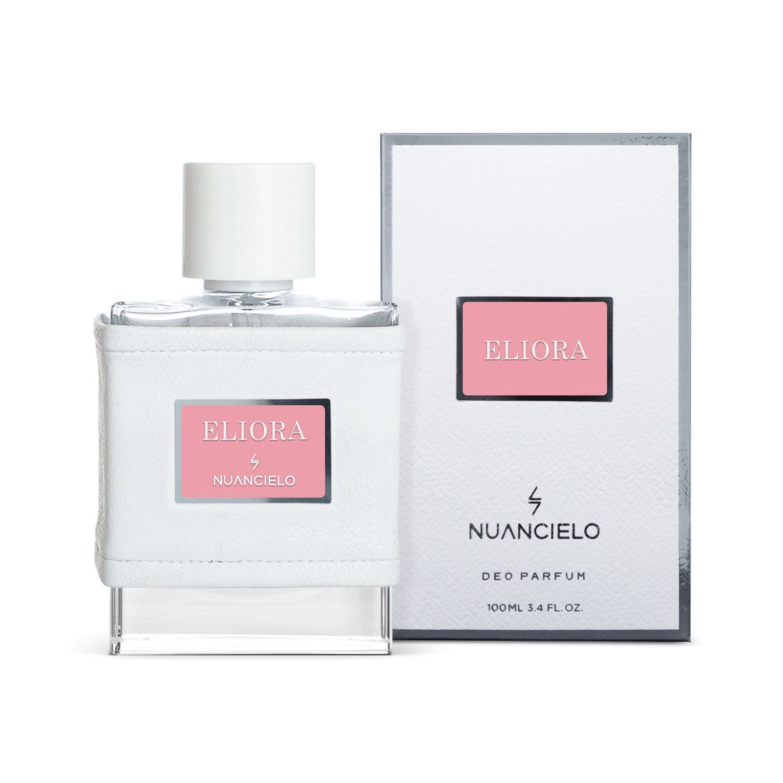 عطر ادکلن الیورا نوانسیلو - Eliora Nuancielo - بررسی، قیمت و خرید