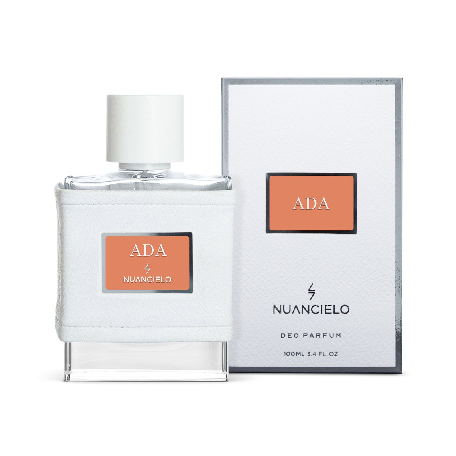 عطر ادکلن ادا نونسلو - Ada Nuancielo - بررسی، قیمت و خرید