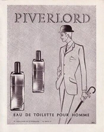 عطر ادکلن پایورلرد ال تی پیور - Piverlord L.T. Piver - بررسی، قیمت و خرید