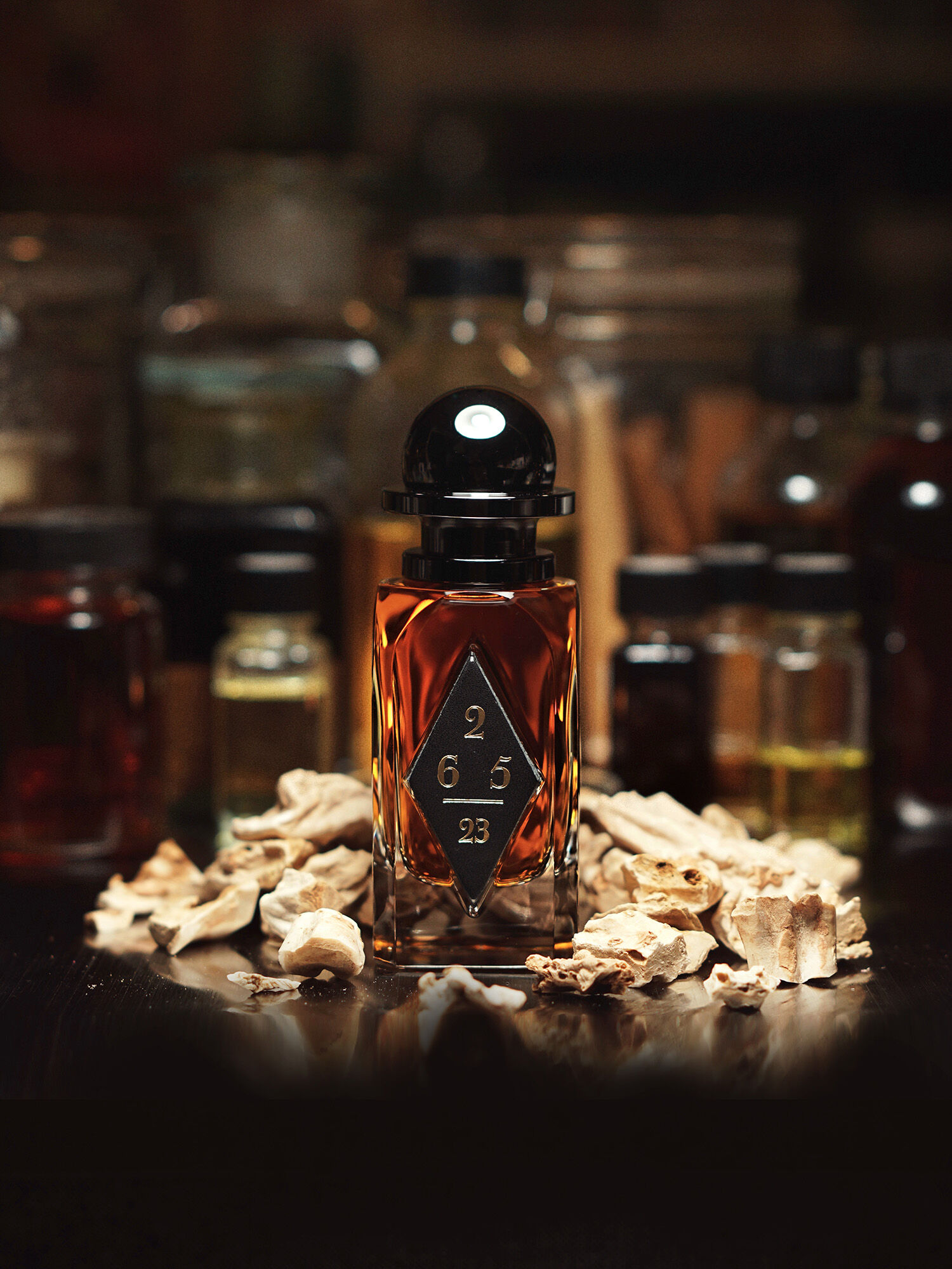 عطر ادکلن وایت آیریس اوردیولب - White Iris OrdioLab - بررسی، قیمت و خرید