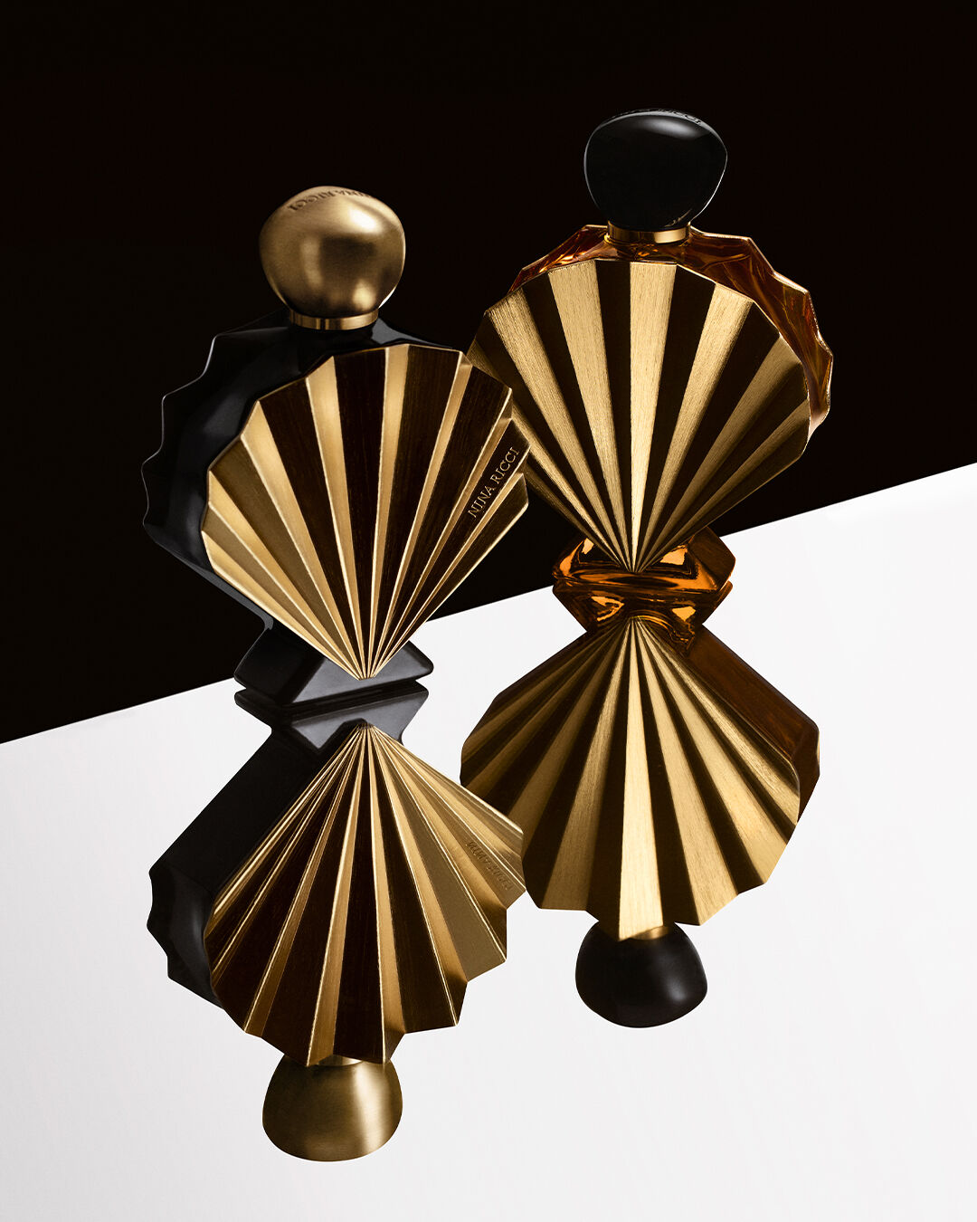 عطر ادکلن ونوس ا دو پرفیوم اینتنس نینا ریچی - Vénus Eau de Parfum Intense Nina Ricci - بررسی، قیمت و خرید