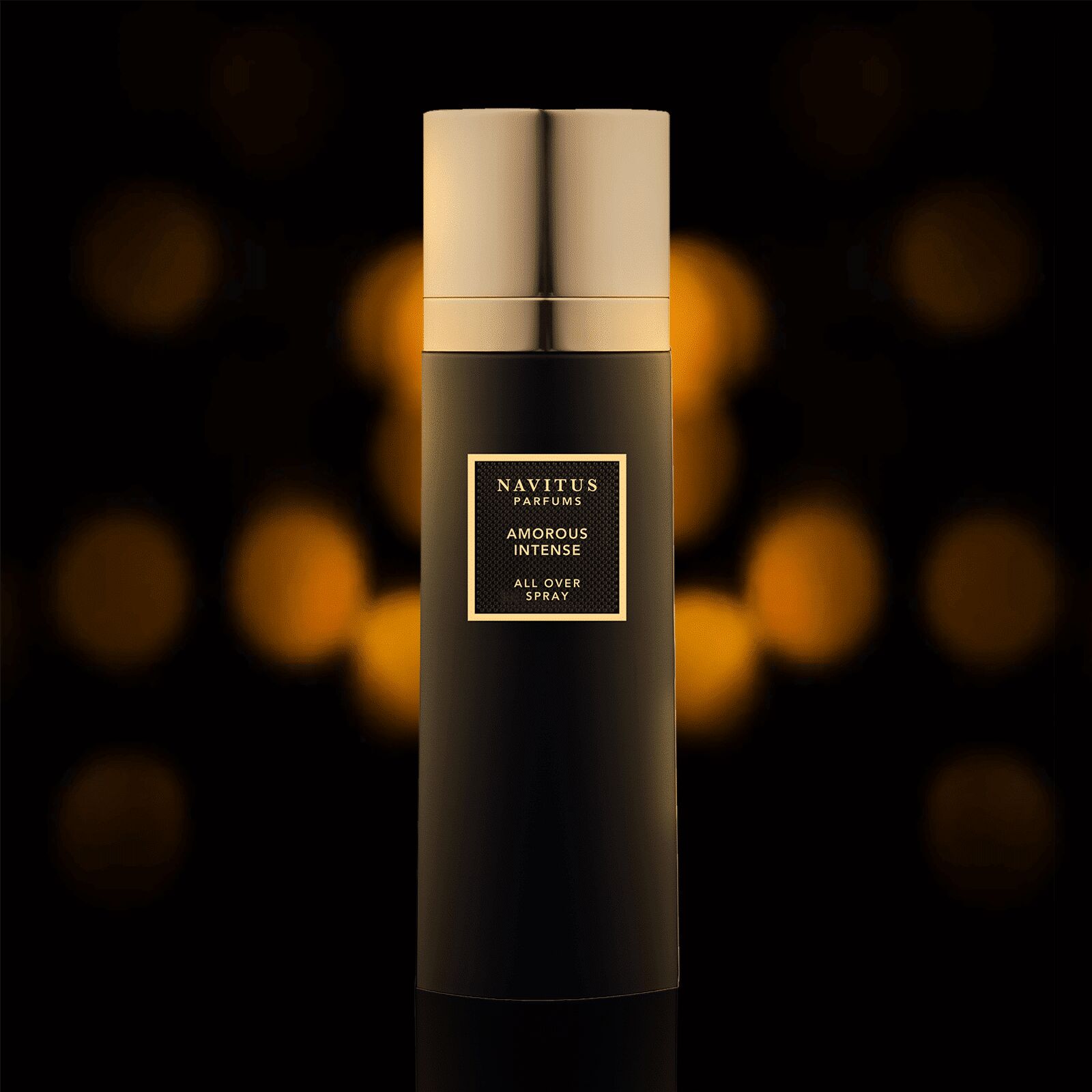 عطر ادکلن اموروس اینتنس ناویتوس پرفیومز - Amorous Intense Navitus Parfums - بررسی، قیمت و خرید