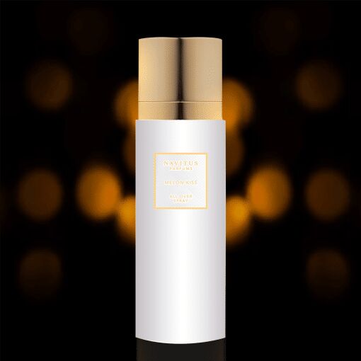 عطر ادکلن ملون کیس ناویتوس پارفومز - Melon Kiss Navitus Parfums - بررسی، قیمت و خرید