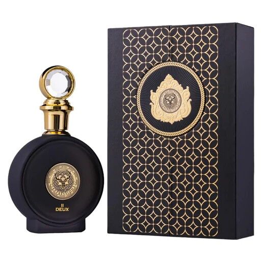 عطر ادکلن نورث استگ اکسپرشنز دو دئو پاریس کورنر - North Stag Expressions II Deux PARIS CORNER - بررسی، قیمت و خرید