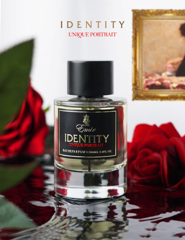 عطر ادکلن آیدنتیتی یونیک پورتریت پاریس کورنر - Identity Unique Portrait PARIS CORNER - بررسی، قیمت و خرید