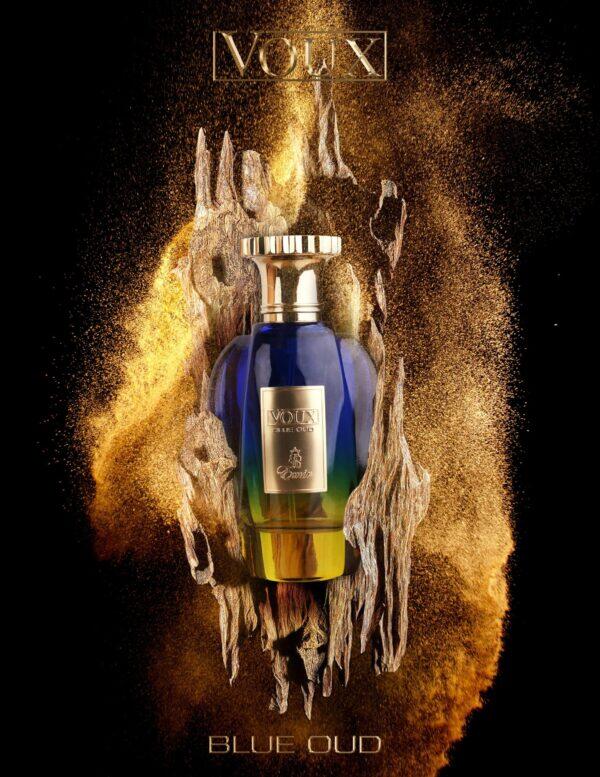 عطر ادکلن وکس بلو عود پاریس کورنر - Voux Blue Oud PARIS CORNER - بررسی، قیمت و خرید
