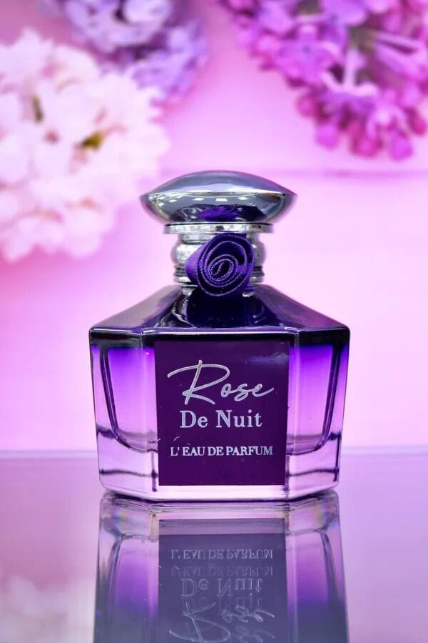 عطر ادکلن رُز د نویت پاریس کرنر - Rose de Nuit PARIS CORNER - بررسی، قیمت و خرید