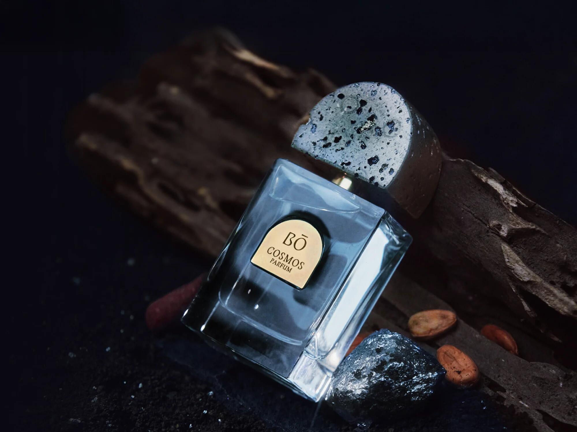 عطر ادکلن کازموس هاوس آو بو - Cosmos House of BŌ - بررسی، قیمت و خرید