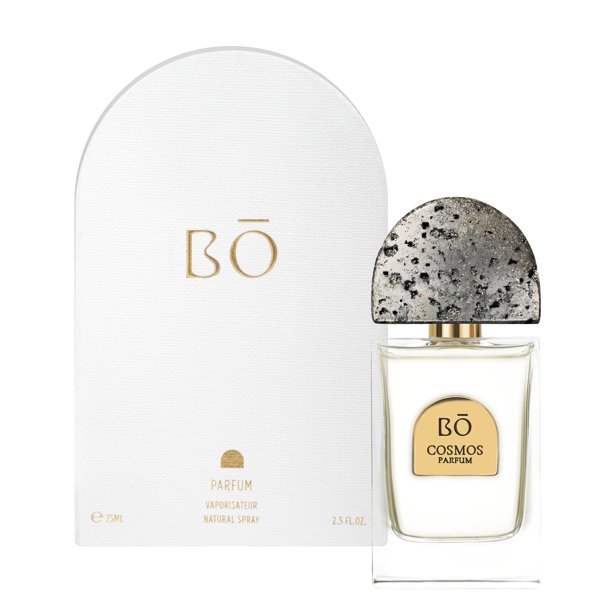 عطر ادکلن کازموس هاوس آو بو - Cosmos House of BŌ - بررسی، قیمت و خرید
