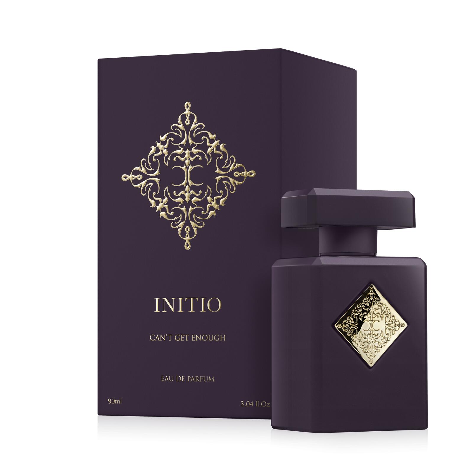 عطر ادکلن کنت گت ایناف اینیشیو پرفیومز پرایوز - Can't Get Enough Initio Parfums Prives - بررسی، قیمت و خرید