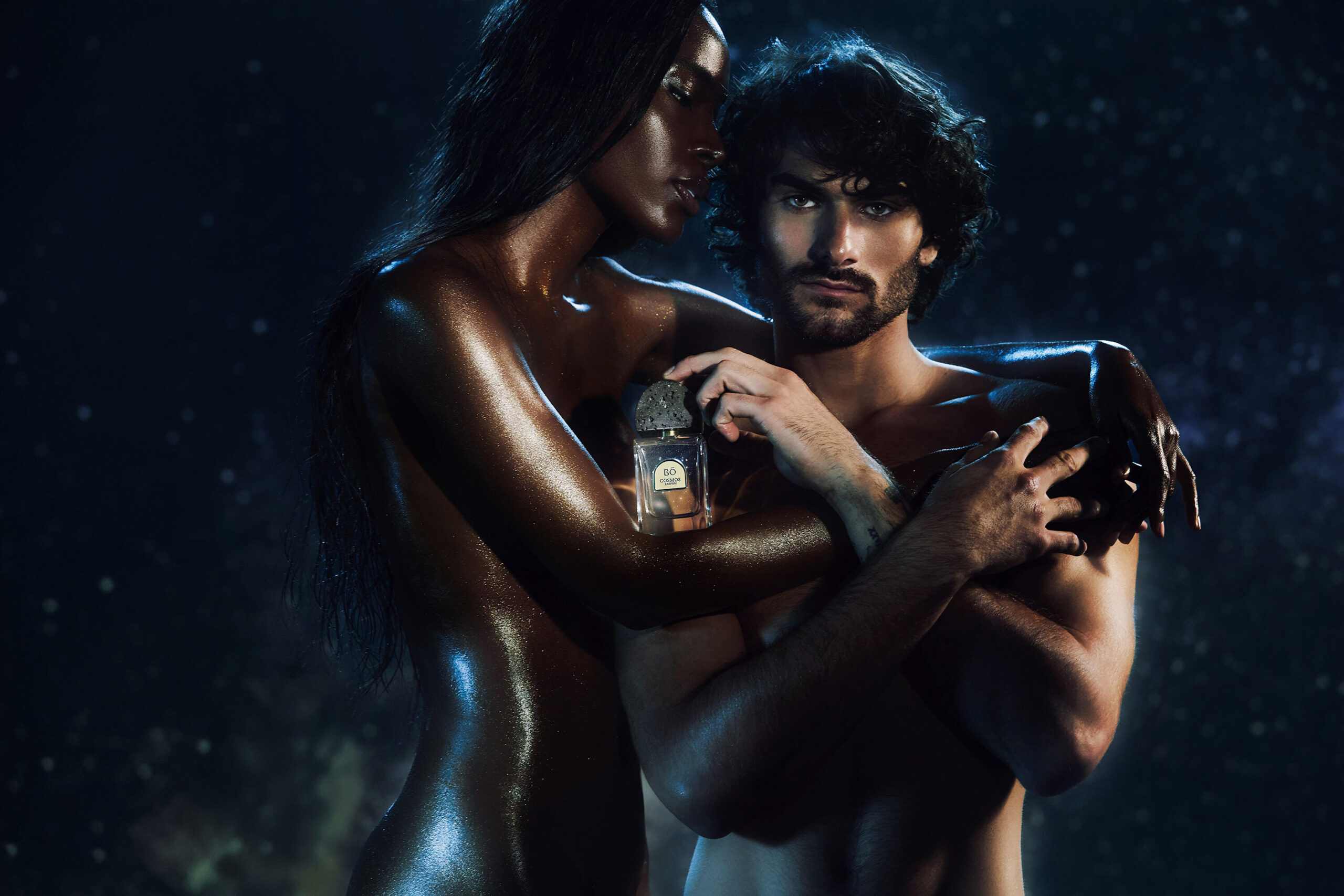 عطر ادکلن کازموس هاوس آو بو - Cosmos House of BŌ - بررسی، قیمت و خرید