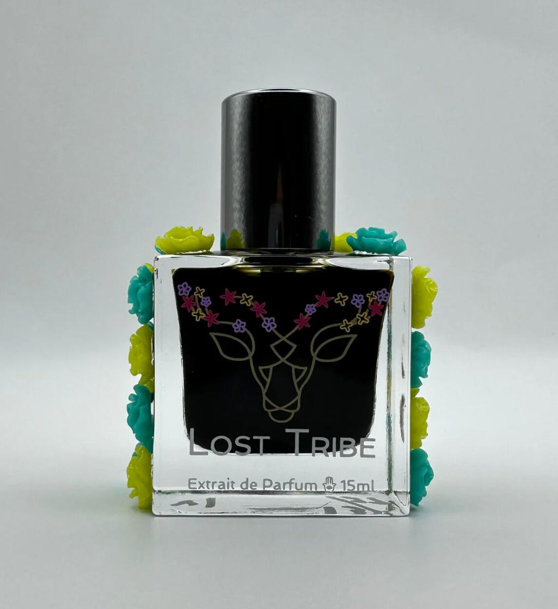عطر ادکلن آلوِیز گرینِر لاست ترایب - Always Greener Lost Tribe - بررسی، قیمت و خرید