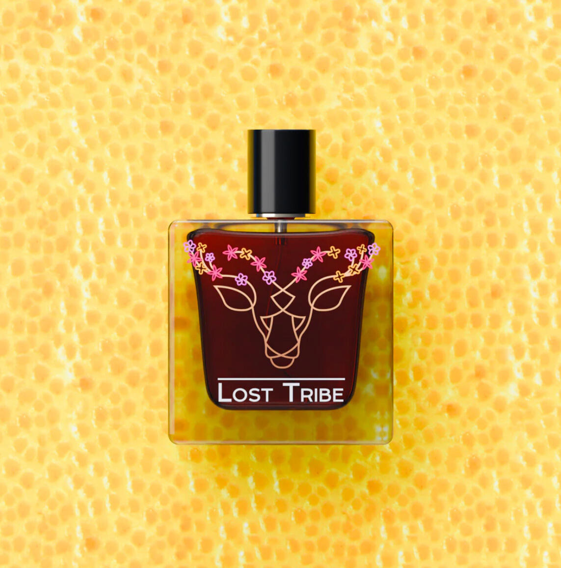 عطر ادکلن لولا لمنانا لاست ترایب - Lola’s Lemonana Lost Tribe - بررسی، قیمت و خرید