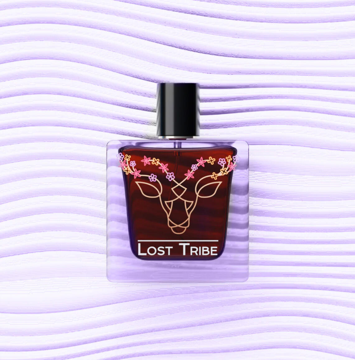 عطر ادکلن سالتی سمبک لاست ترایب - Sultry Sambac Lost Tribe - بررسی، قیمت و خرید