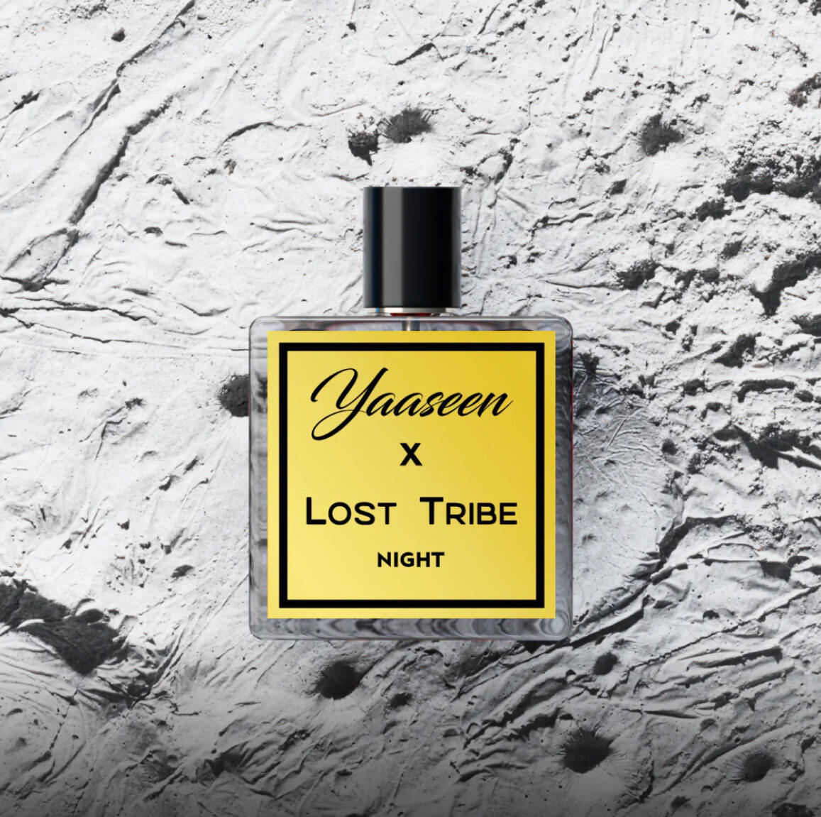 عطر ادکلن نایت لاست ترایب - Night Lost Tribe - بررسی، قیمت و خرید