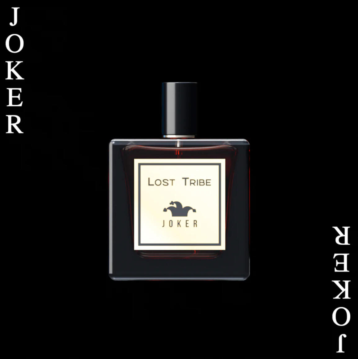 عطر ادکلن جوکر لاست ترایب - Joker Lost Tribe - بررسی، قیمت و خرید
