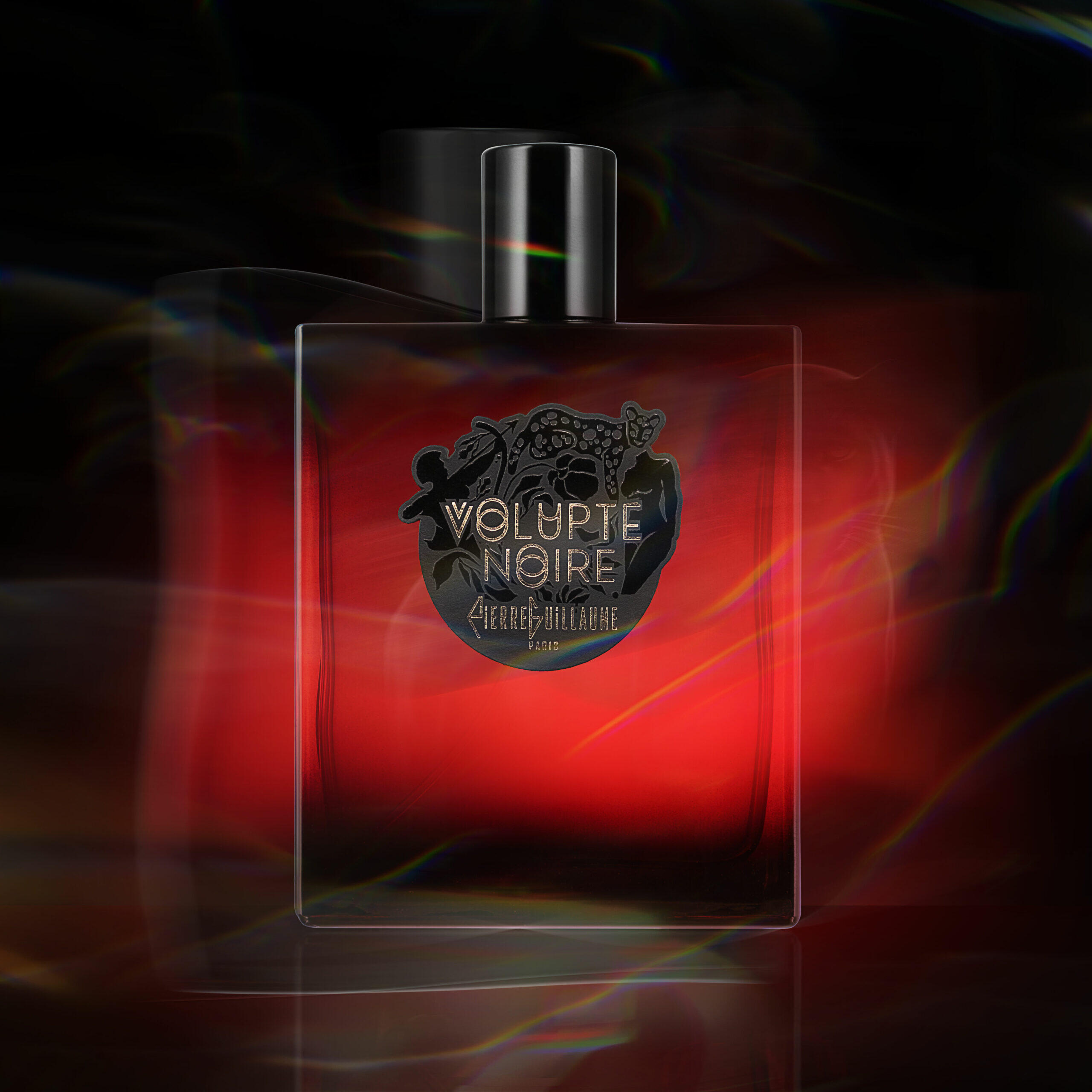 عطر ادکلن ولوپته نوآر پیِر گیوم پاریس - Volupté Noire Pierre Guillaume Paris - بررسی، قیمت و خرید