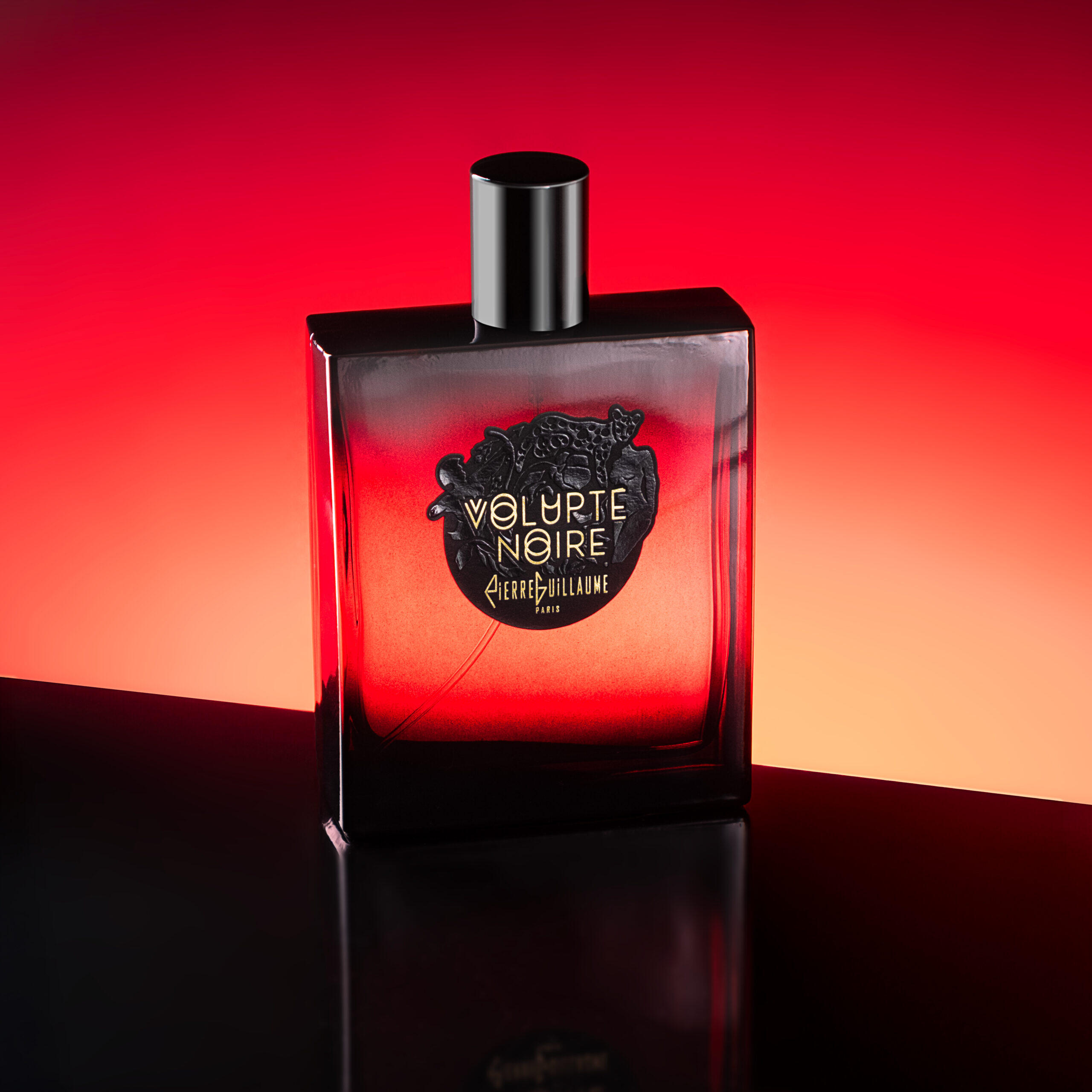عطر ادکلن ولوپته نوآر پیِر گیوم پاریس - Volupté Noire Pierre Guillaume Paris - بررسی، قیمت و خرید