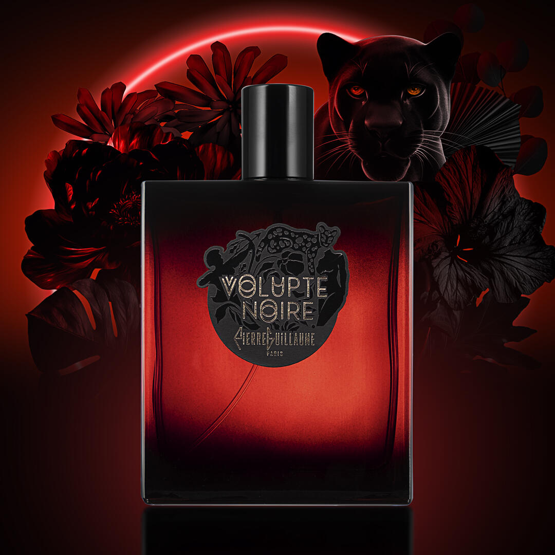 عطر ادکلن ولوپته نوآر پیِر گیوم پاریس - Volupté Noire Pierre Guillaume Paris - بررسی، قیمت و خرید