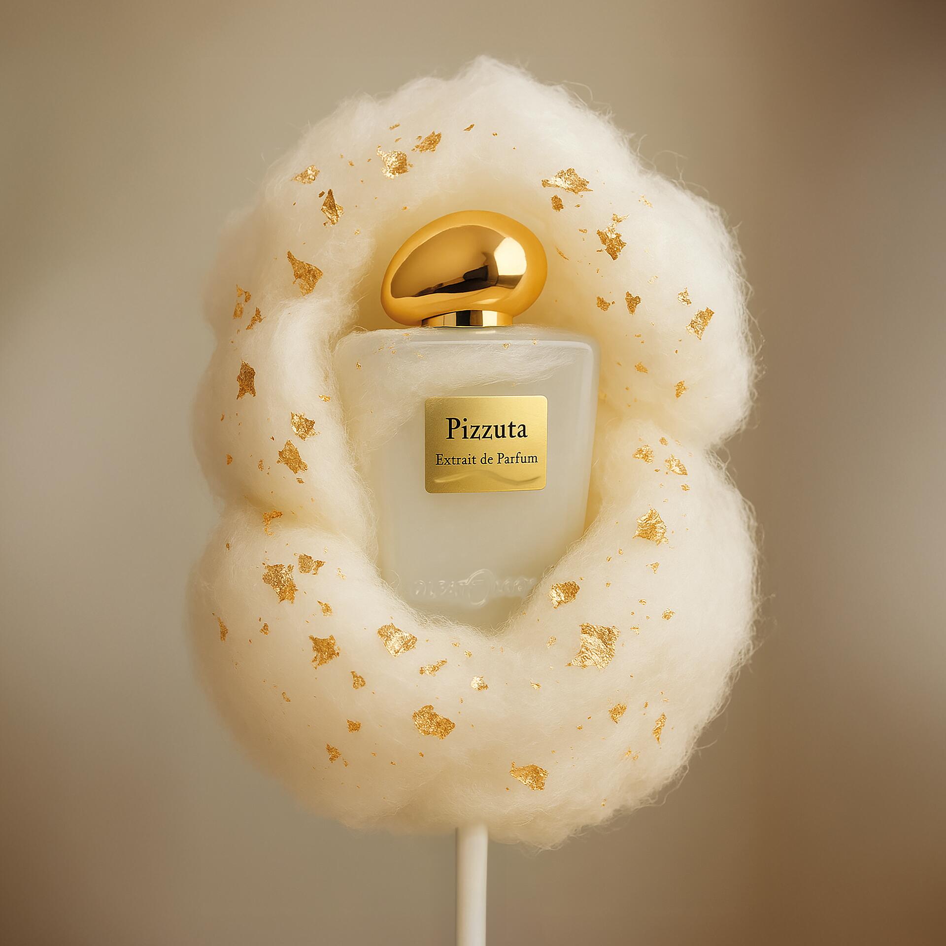 عطر ادکلن پیتزوتا اولفتولوژی - Pizzuta Olfattology - بررسی، قیمت و خرید