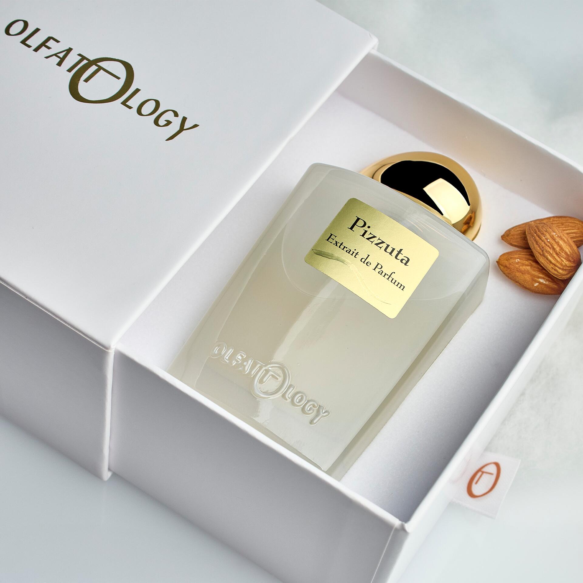 عطر ادکلن پیتزوتا اولفتولوژی - Pizzuta Olfattology - بررسی، قیمت و خرید