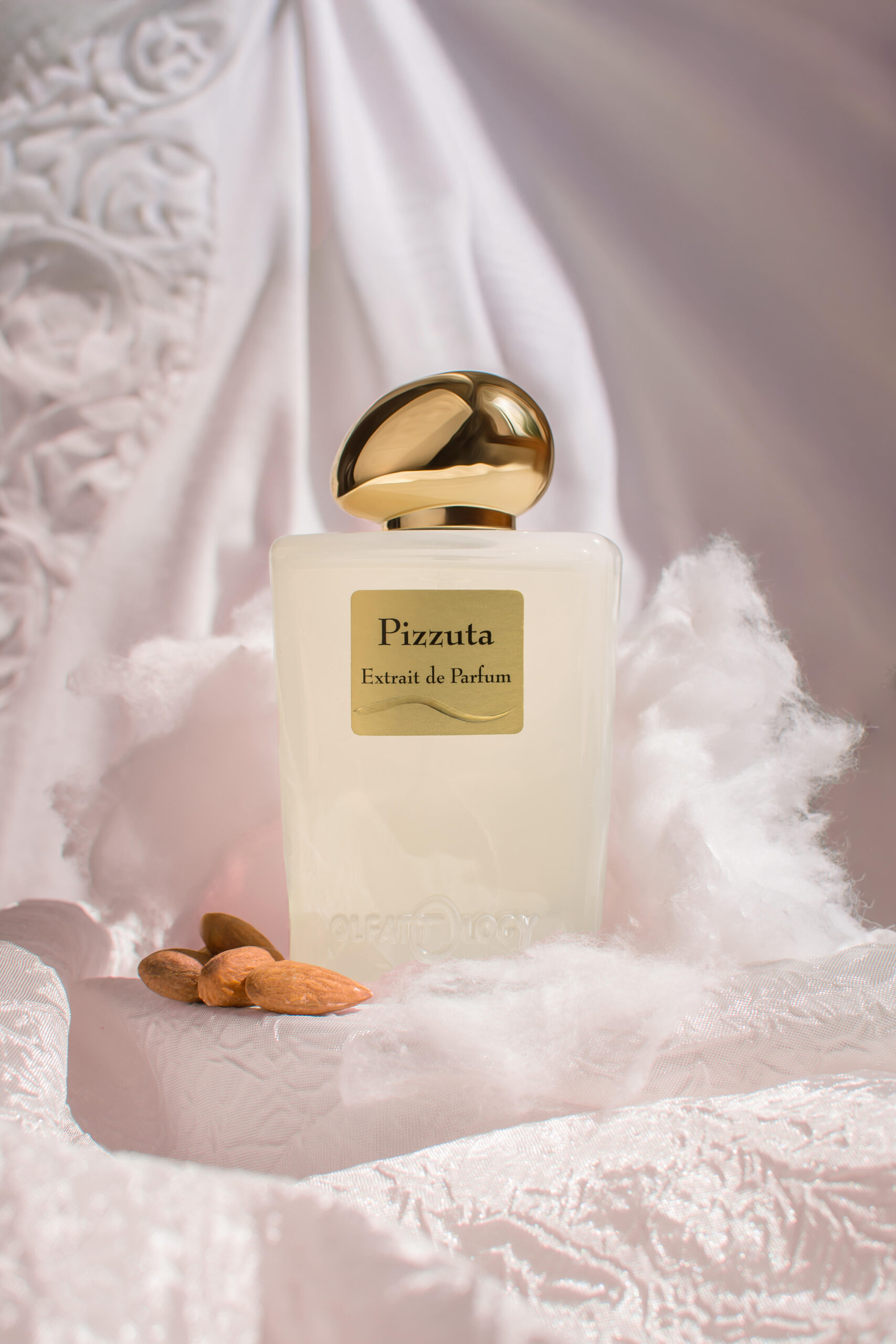 عطر ادکلن پیتزوتا اولفتولوژی - Pizzuta Olfattology - بررسی، قیمت و خرید