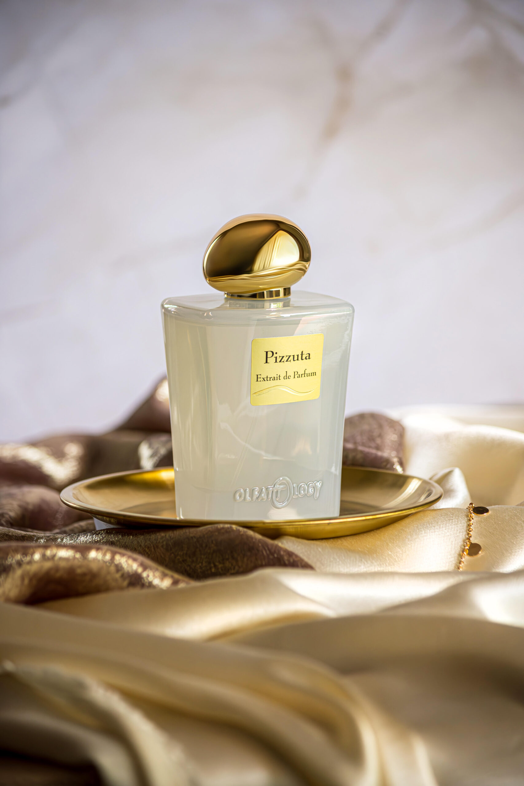 عطر ادکلن پیتزوتا اولفتولوژی - Pizzuta Olfattology - بررسی، قیمت و خرید