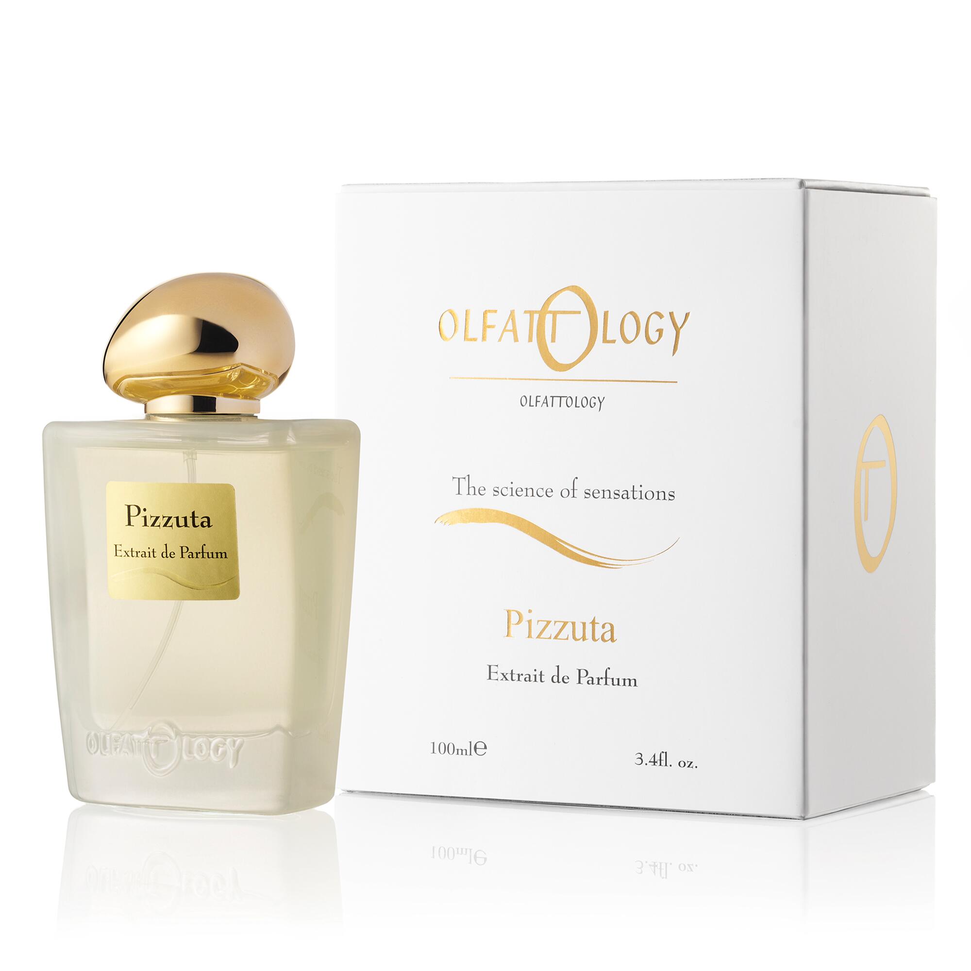 عطر ادکلن پیتزوتا اولفتولوژی - Pizzuta Olfattology - بررسی، قیمت و خرید