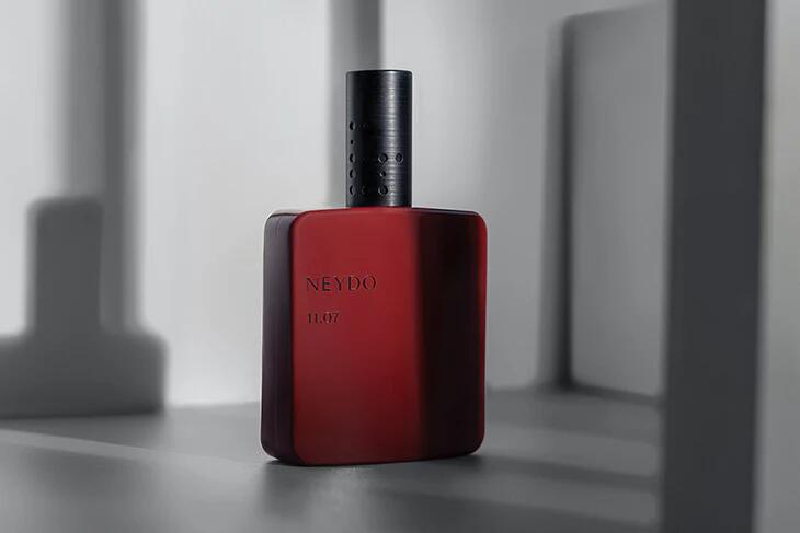 عطر ادکلن پالسِیشِن اِلِوِن اُ سِوِن نیدو - Pulsation 11.07 NEYDO - بررسی، قیمت و خرید