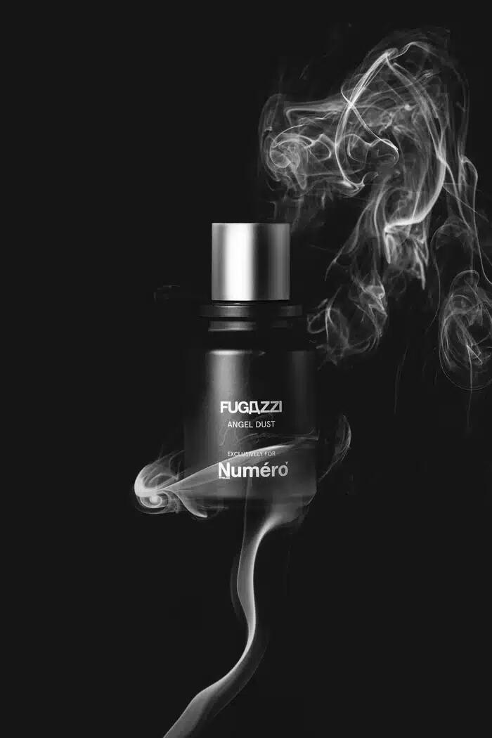 عطر ادکلن انجل داست ایکس نومرو فوگازی - Angel Dust x Numéro Fugazzi - بررسی، قیمت و خرید