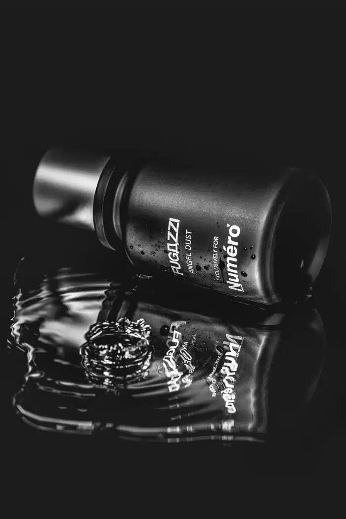 عطر ادکلن انجل داست ایکس نومرو فوگازی - Angel Dust x Numéro Fugazzi - بررسی، قیمت و خرید