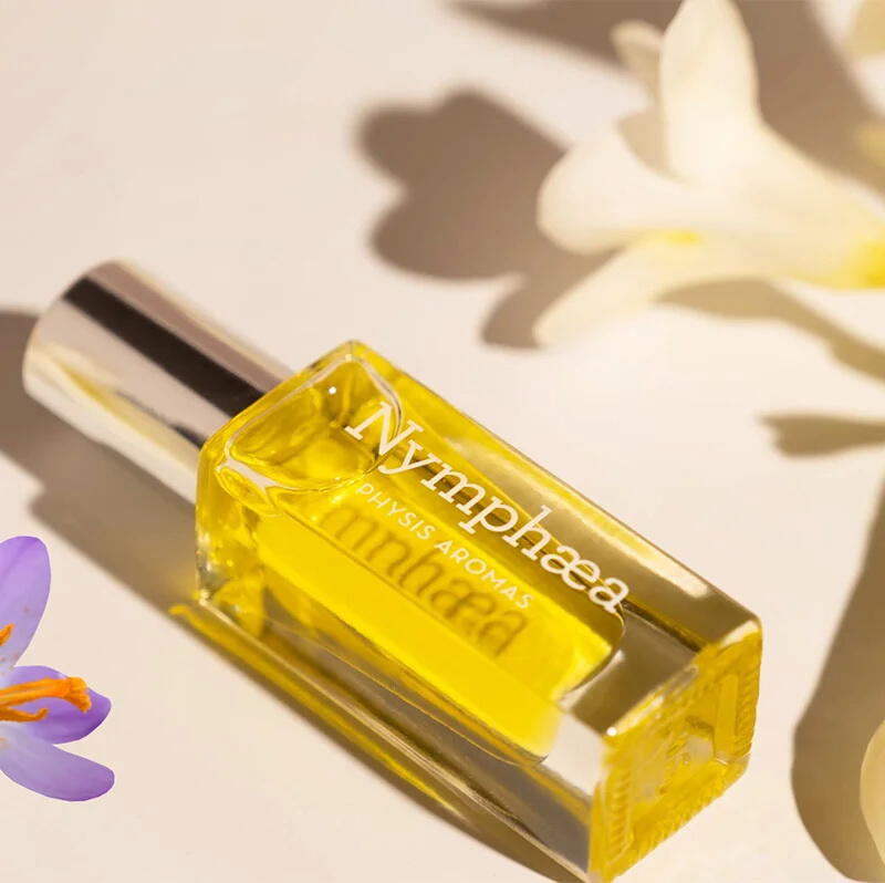 عطر ادکلن پوتنیا نیلوفر - Potnia Nymphæa - بررسی، قیمت و خرید