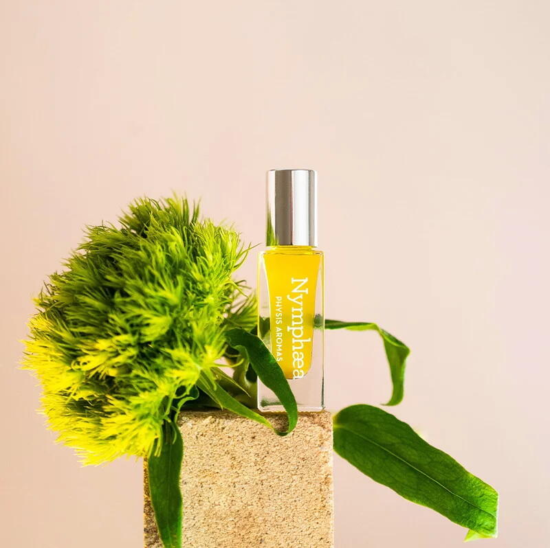 عطر ادکلن پوتنیا نیلوفر - Potnia Nymphæa - بررسی، قیمت و خرید