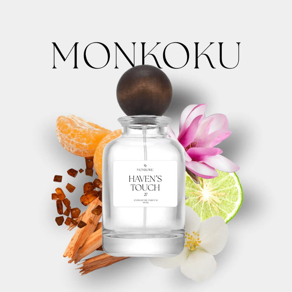 عطر ادکلن هیونز تاچ مونکوکو - Haven's Touch Monkoku - بررسی، قیمت و خرید