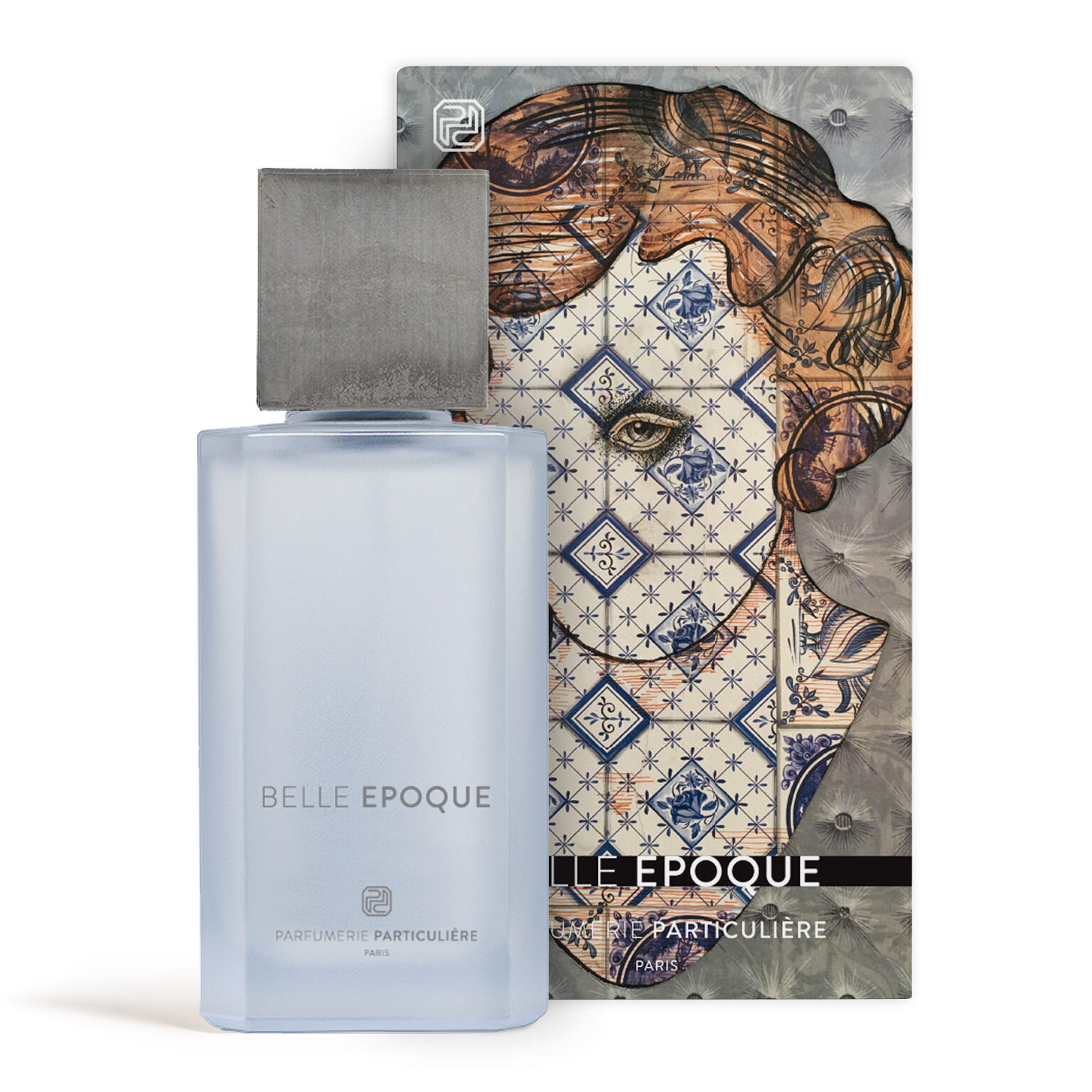 عطر ادکلن بل اپوک پرفیومری پارتیکولیر - Belle Epoque (2025) Parfumerie Particulière - بررسی، قیمت و خرید