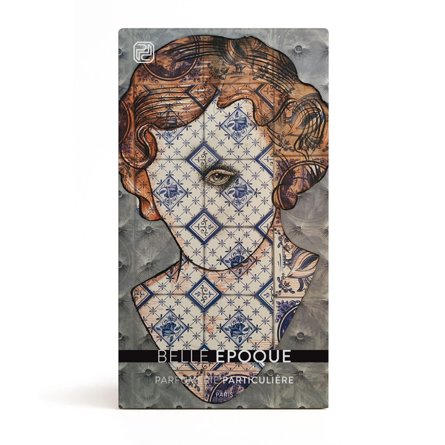 عطر ادکلن بل اپوک پرفیومری پارتیکولیر - Belle Epoque (2025) Parfumerie Particulière - بررسی، قیمت و خرید