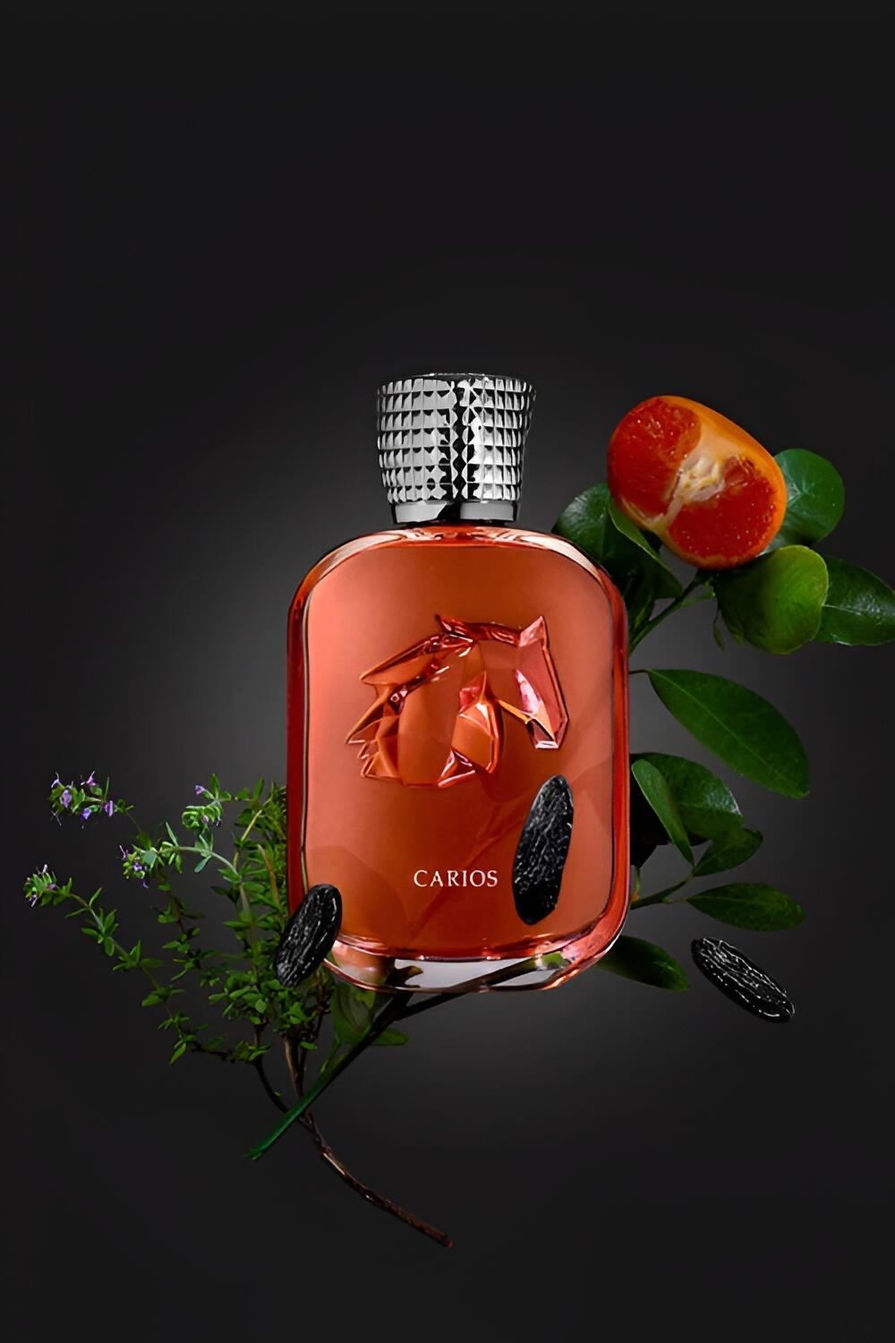 عطر ادکلن کاریوس پارفوم د مارلی - Carios Parfums de Marly - بررسی، قیمت و خرید