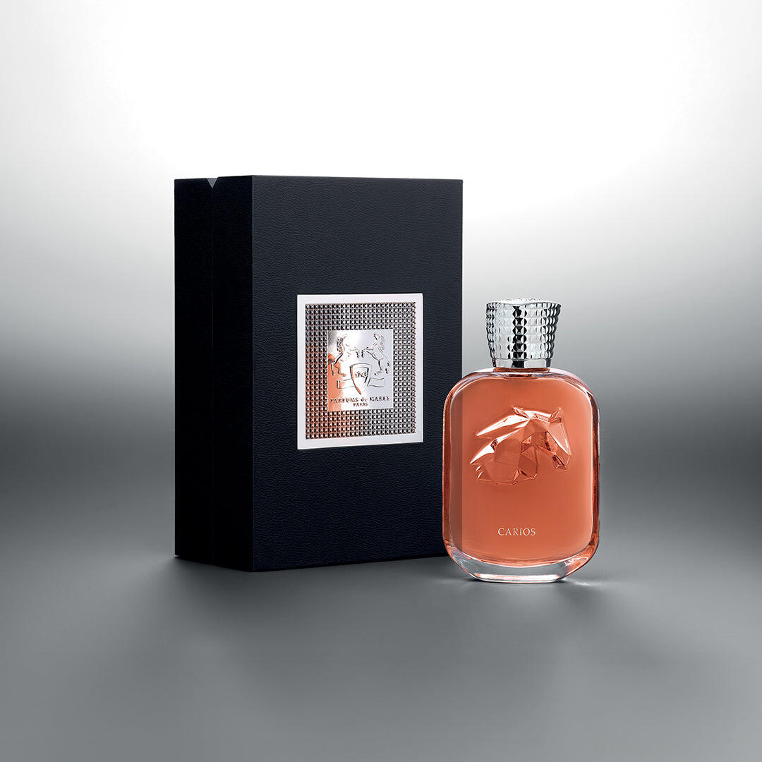 عطر ادکلن کاریوس پارفوم د مارلی - Carios Parfums de Marly - بررسی، قیمت و خرید