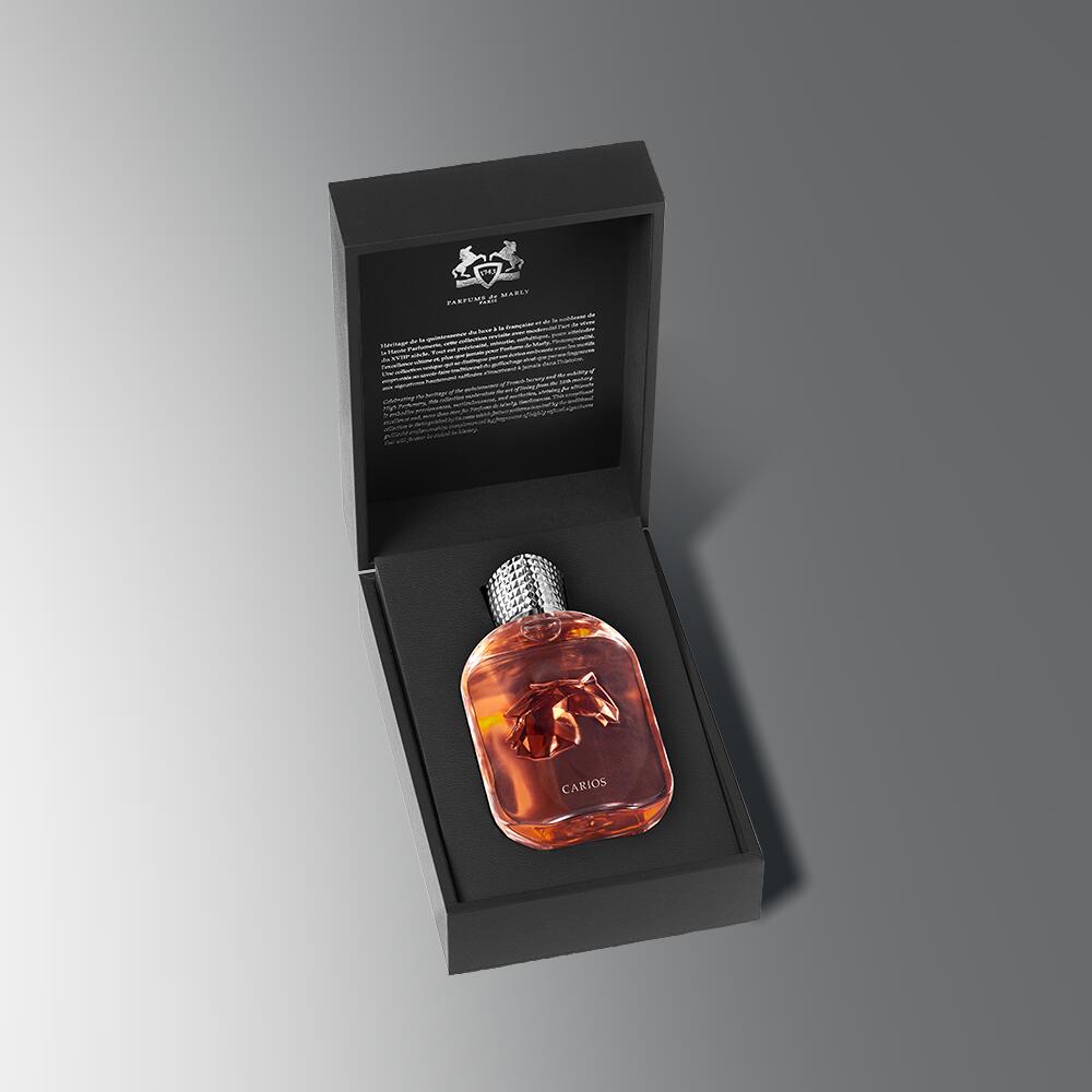 عطر ادکلن کاریوس پارفوم د مارلی - Carios Parfums de Marly - بررسی، قیمت و خرید