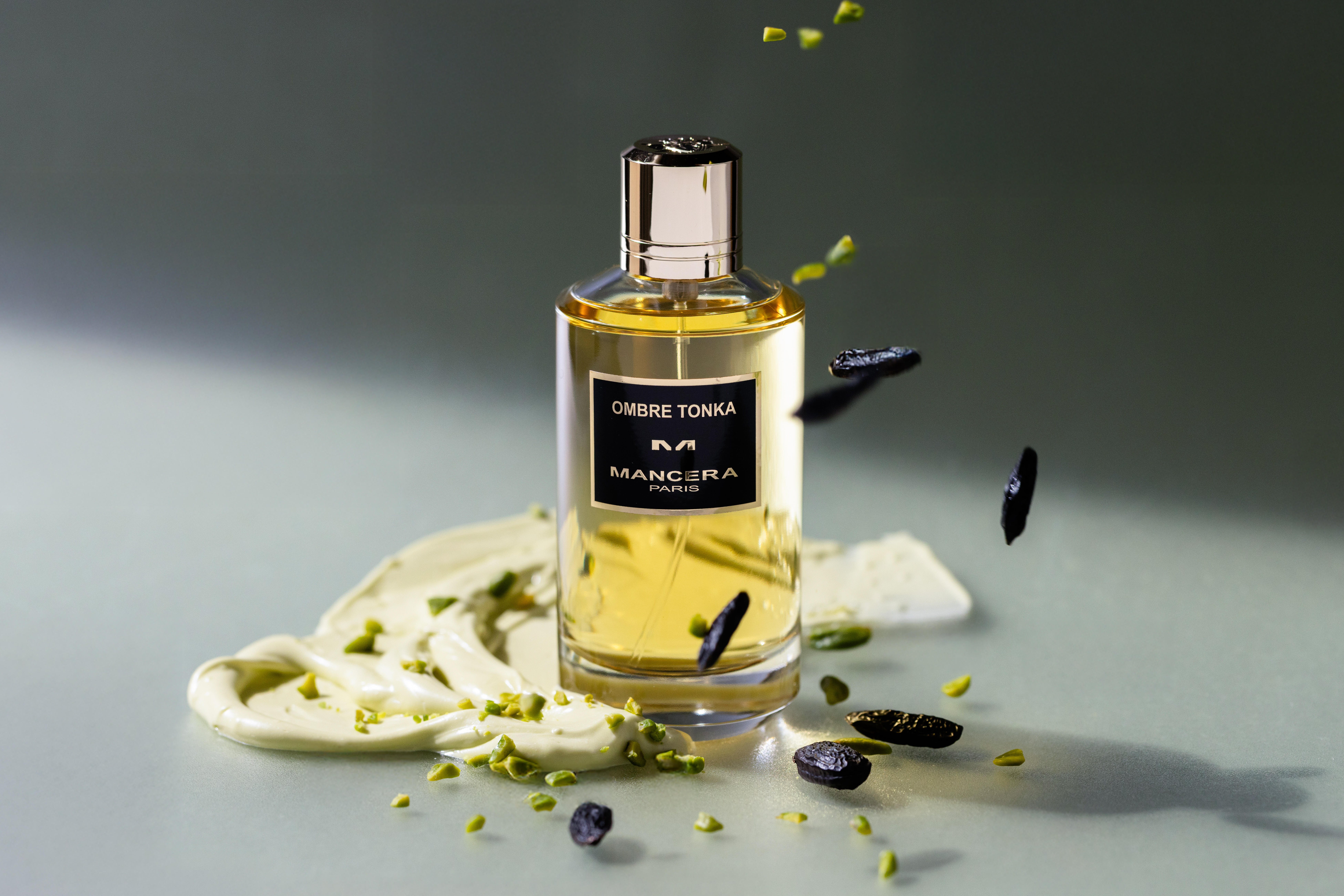 عطر ادکلن آمبره تونکا مانسرا - Ombre Tonka Mancera - بررسی، قیمت و خرید
