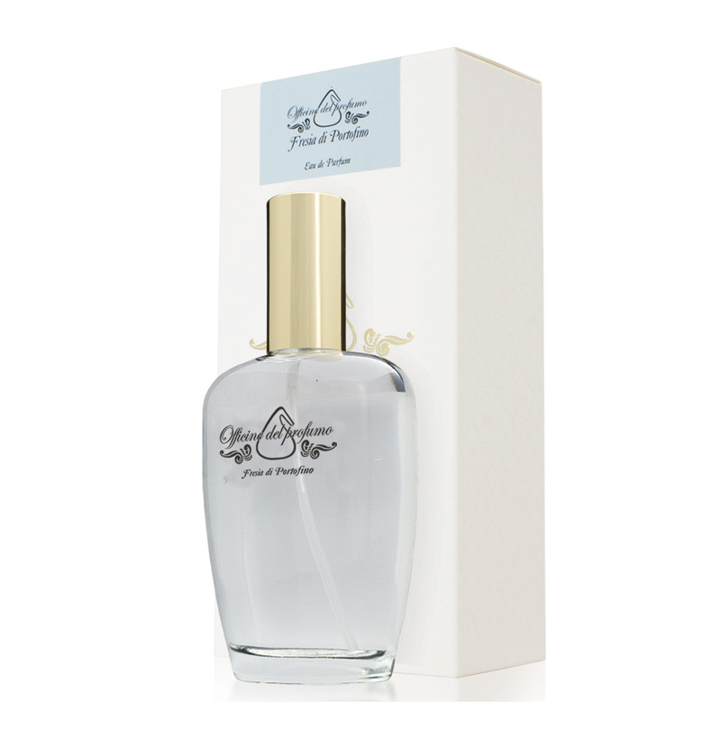 عطر ادکلن فرسیا دی پورتوفینو اوفیسین دل پروفومو - Fresia di Portofino Officine del Profumo - بررسی، قیمت و خرید