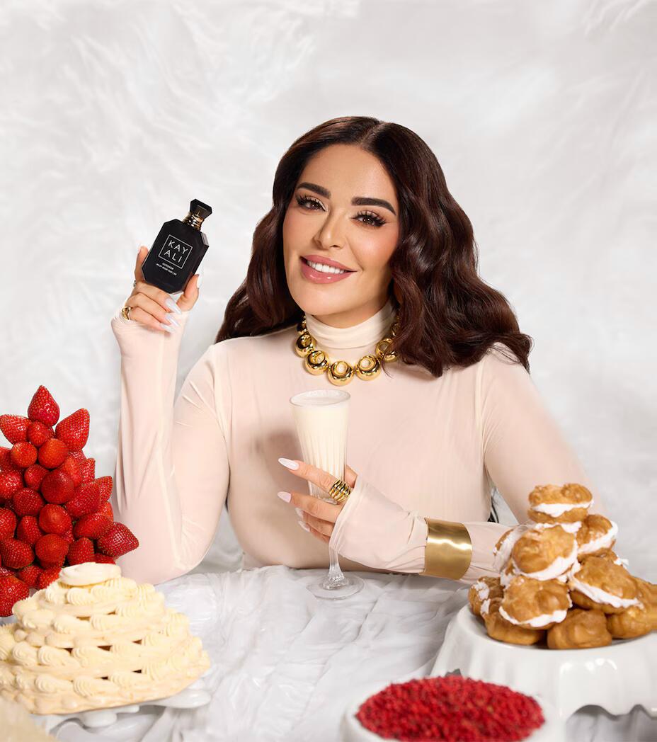 عطر ادکلن اودگسم میلکی ماسک اود کایالی فریگرنسز - Oudgasm Milky Musk Oud | 30 Kayali Fragrances - بررسی، قیمت و خرید